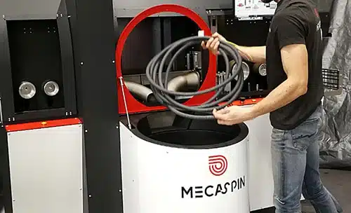 pré-fileuse industrielle mecaspin pré-fileuse industrielle mecaspin