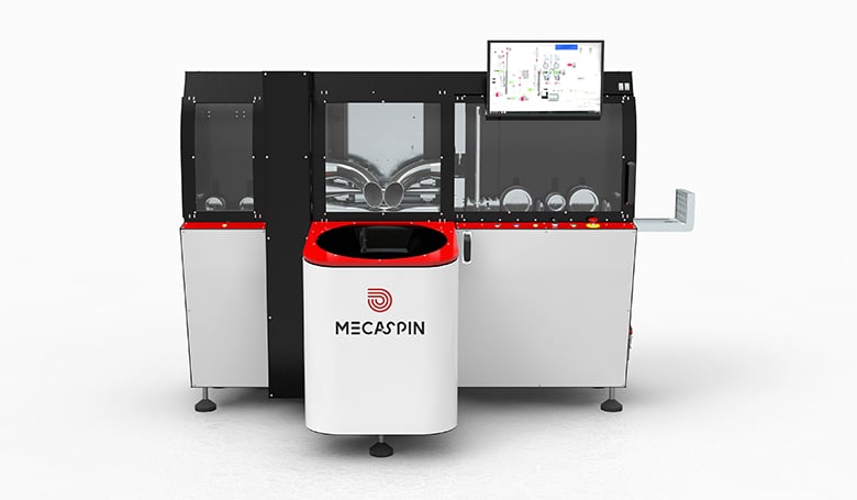 Préfileuse de gaines automatique Préfileuse de gaines automatique